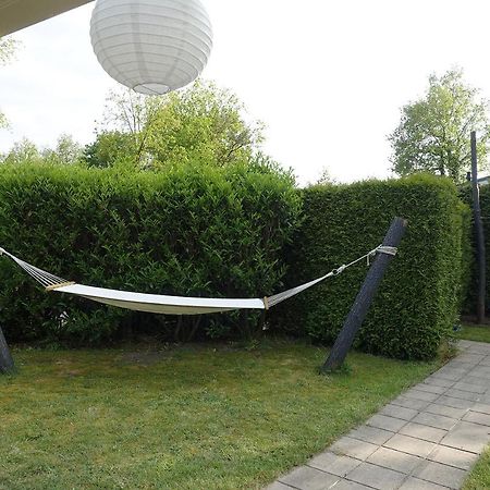 Vechtdalchalet De Berk, 5 Sterrenpark Capfun Stoetenslagh Rheezerveen Eksteriør billede