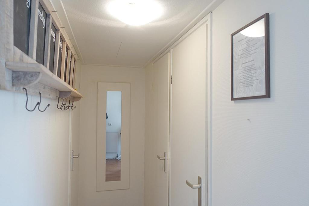 Vechtdalchalet De Berk, 5 Sterrenpark Capfun Stoetenslagh Rheezerveen Eksteriør billede